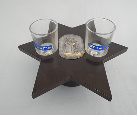 Candle Holders